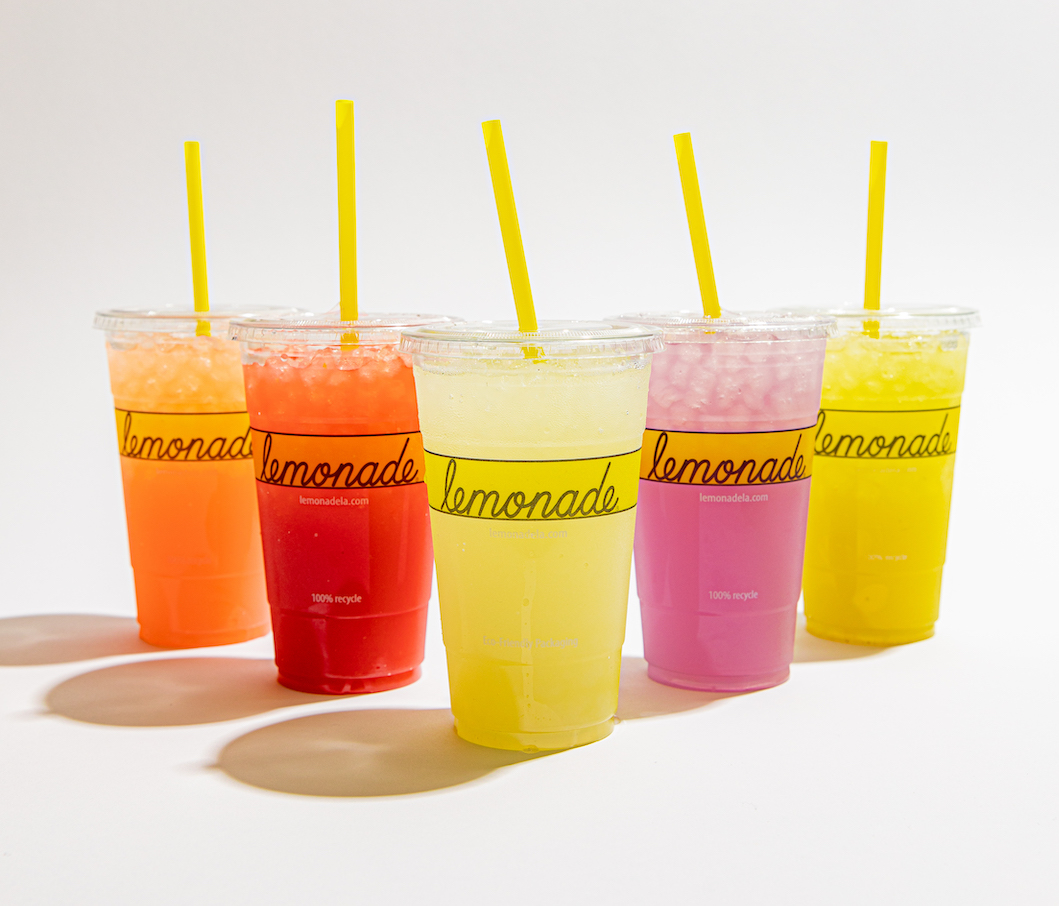 Free Lemonade on 8/20 | National Lemonade Day