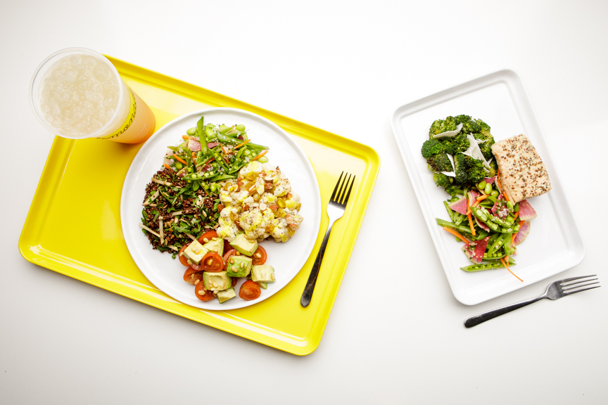 Healthy Eating Habits